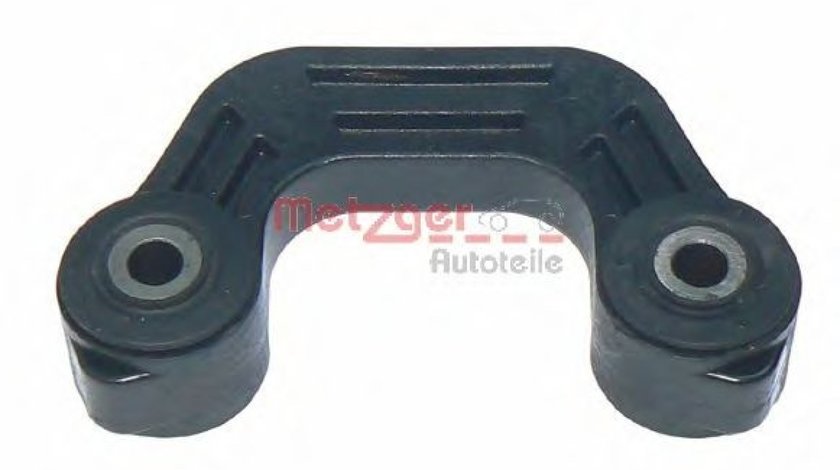 Brat/bieleta suspensie, stabilizator SUBARU IMPREZA Limuzina (GD) (1999 - 2016) METZGER 53051209 piesa NOUA