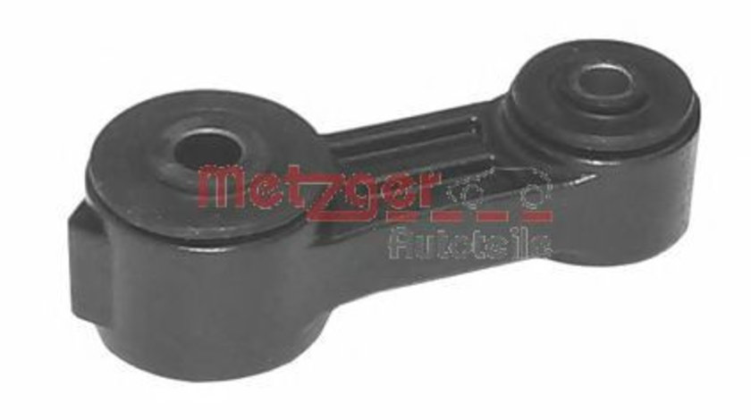 Brat/bieleta suspensie, stabilizator SUBARU FORESTER (SF) (1997 - 2002) METZGER 53051308 piesa NOUA