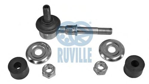 Brat/bieleta suspensie, stabilizator SUZUKI GRAND VITARA I (FT) (1998 - 2005) RUVILLE 917707 piesa N...