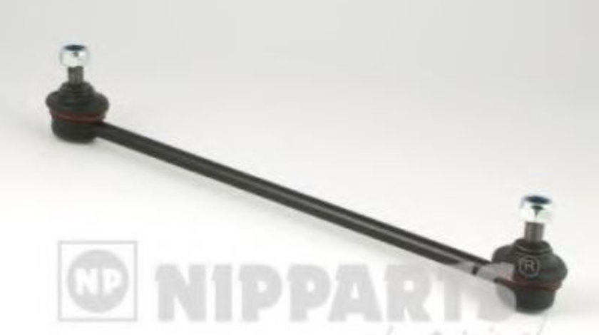 Brat/bieleta suspensie, stabilizator SUZUKI GRAND VITARA II (JT) (2005 - 2016) NIPPARTS N4968005 piesa NOUA