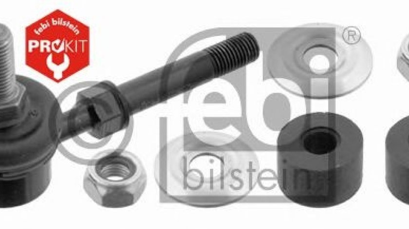 Brat/bieleta suspensie, stabilizator SUZUKI GRAND VITARA I (FT) (1998 - 2005) FEBI BILSTEIN 28158 piesa NOUA