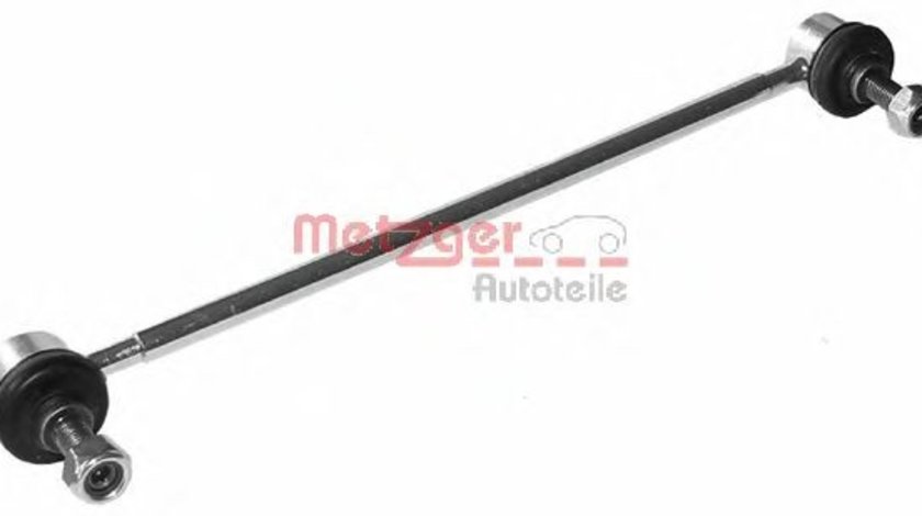 Brat/bieleta suspensie, stabilizator SUZUKI GRAND VITARA II (JT) (2005 - 2016) METZGER 53051818 piesa NOUA