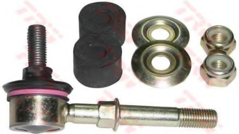 Brat/bieleta suspensie, stabilizator SUZUKI GRAND VITARA I Cabriolet (GT) (1998 - 2005) TRW JTS296 piesa NOUA