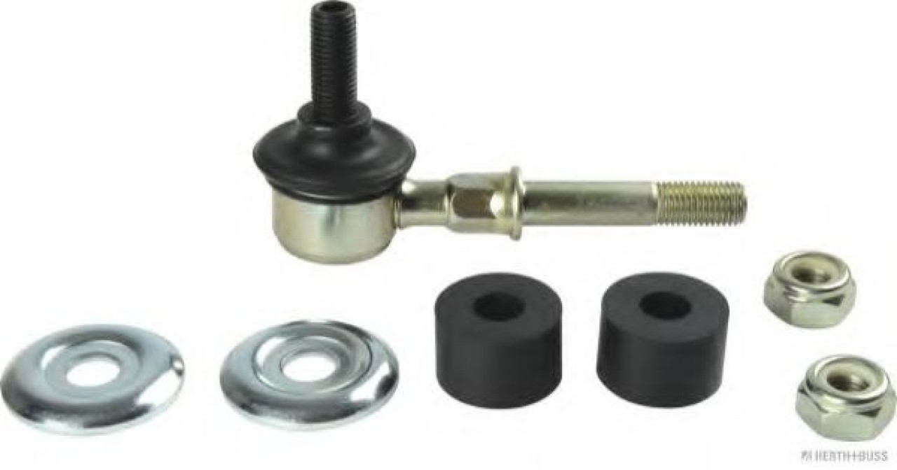 Brat/bieleta suspensie, stabilizator SUZUKI GRAND VITARA I Cabriolet (GT) (1998 - 2005) HERTH+BUSS JAKOPARTS J4965003 piesa NOUA