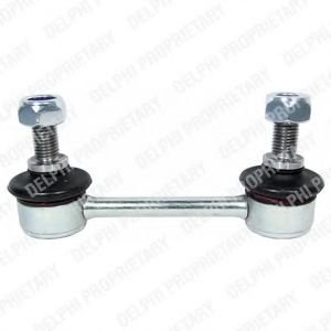 Brat/bieleta suspensie, stabilizator SUZUKI JIMNY (FJ) (1998 - 2016) DELPHI TC1780 piesa NOUA