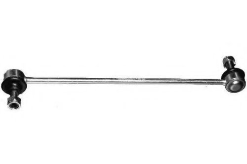 Brat/bieleta suspensie, stabilizator SUZUKI SPLASH (2008 - 2016) MOOG SZ-LS-5081 piesa NOUA
