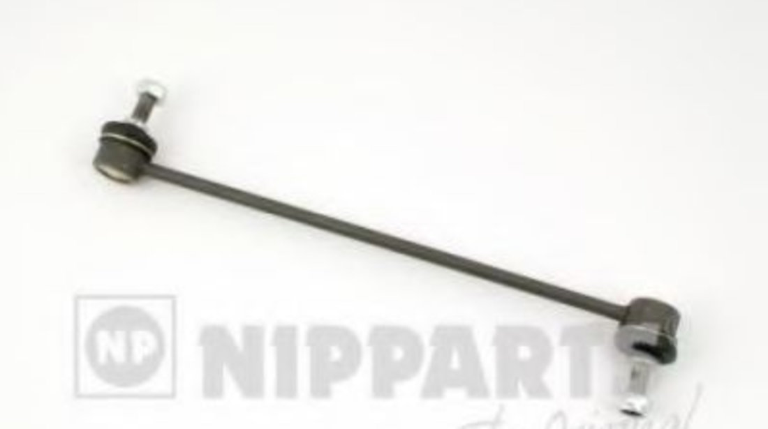 Brat/bieleta suspensie, stabilizator SUZUKI SWIFT II Hatchback (EA, MA) (1989 - 2005) NIPPARTS N4968004 piesa NOUA