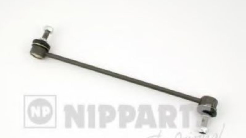 Brat/bieleta suspensie, stabilizator SUZUKI SWIFT III (MZ, EZ) (2005 - 2016) NIPPARTS N4968004 piesa NOUA