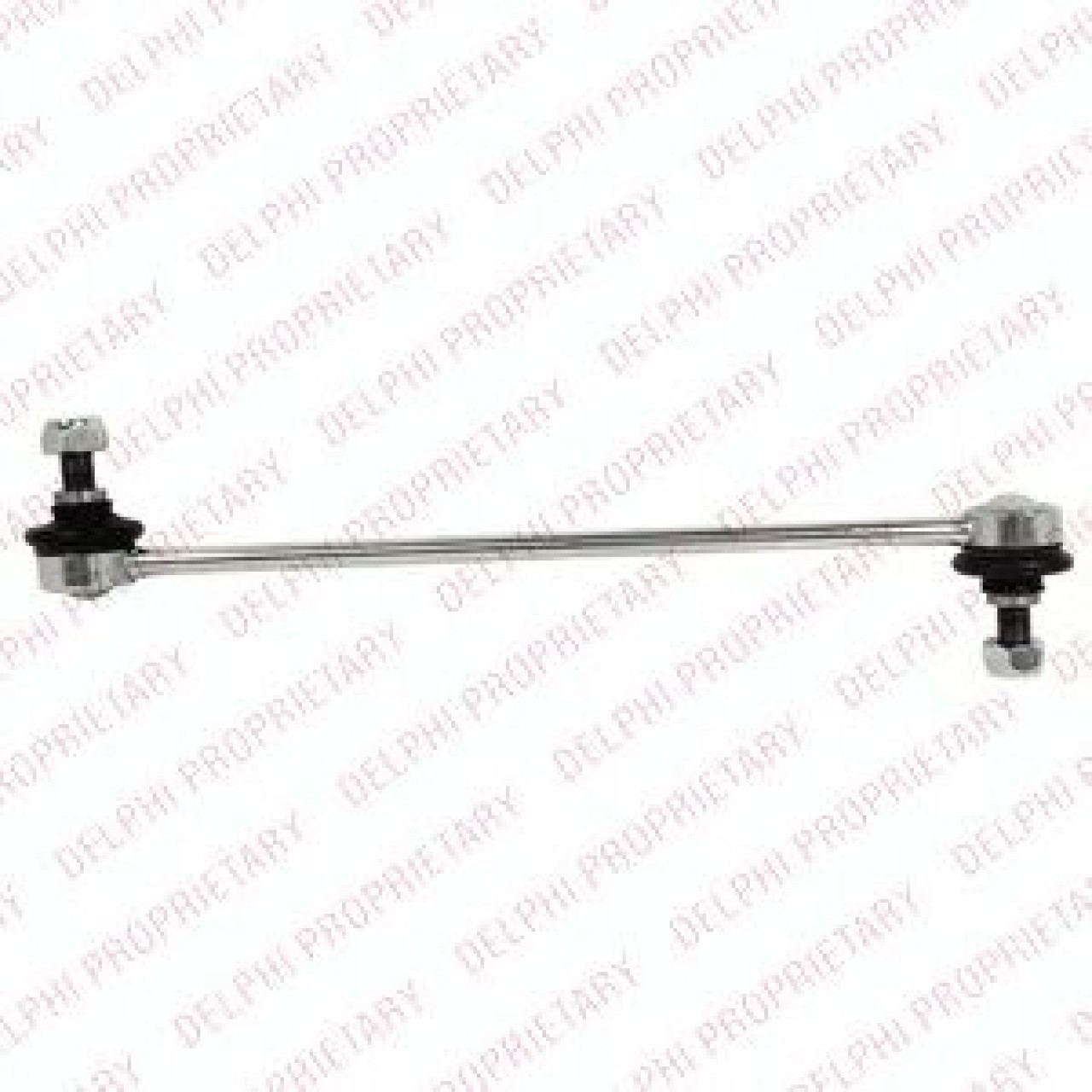Brat/bieleta suspensie, stabilizator SUZUKI SWIFT IV (FZ, NZ) (2010 - 2016) DELPHI TC2420 piesa NOUA