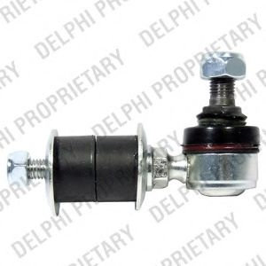 Brat/bieleta suspensie, stabilizator SUZUKI SWIFT II Hatchback (EA, MA) (1989 - 2005) DELPHI TC1784 ...