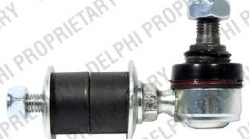 Brat/bieleta suspensie, stabilizator SUZUKI SWIFT II Hatchback (EA, MA) (1989 - 2005) DELPHI TC1784 piesa NOUA