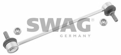 Brat/bieleta suspensie, stabilizator SUZUKI SWIFT III (MZ, EZ) (2005 - 2016) SWAG 84 92 8638 piesa N...