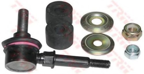Brat/bieleta suspensie, stabilizator SUZUKI SWIFT II Hatchback (EA, MA) (1989 - 2005) TRW JTS243 pie...