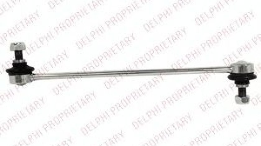 Brat/bieleta suspensie, stabilizator SUZUKI SX4 (EY, GY) (2006 - 2016) DELPHI TC2420 piesa NOUA