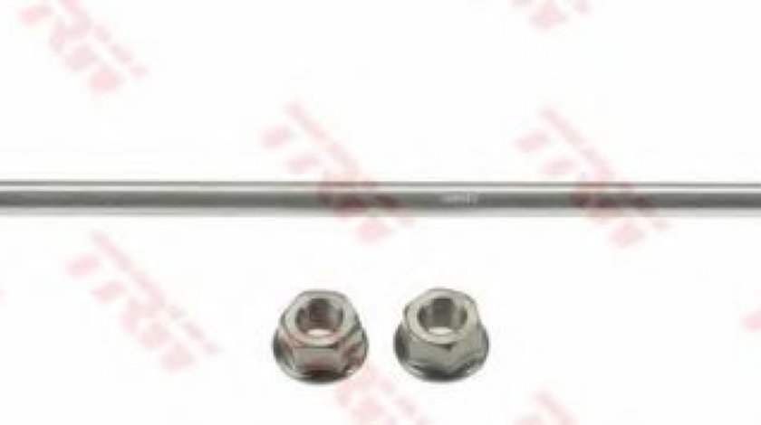 Brat/bieleta suspensie, stabilizator SUZUKI SX4 (EY, GY) (2006 - 2016) TRW JTS1178 piesa NOUA