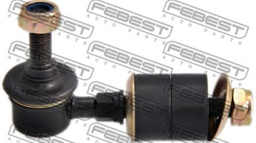 Brat/bieleta suspensie, stabilizator SUZUKI VITARA (ET, TA) (1988 - 1998) FEBEST 0723-60A piesa NOUA