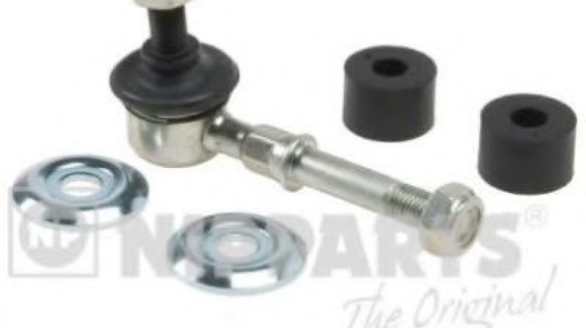 Brat/bieleta suspensie, stabilizator SUZUKI VITARA Cabrio (ET, TA) (1988 - 2002) NIPPARTS J4965003 piesa NOUA