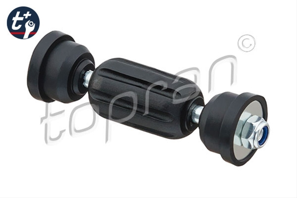 Brat/bieleta Suspensie, Stabilizator Topran Ford 301 832