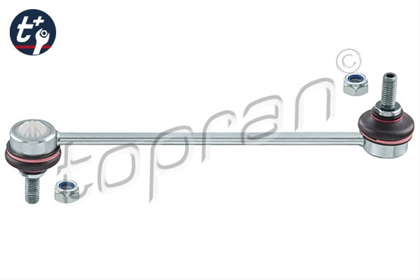 Brat/bieleta Suspensie, Stabilizator Topran Ford 301 351