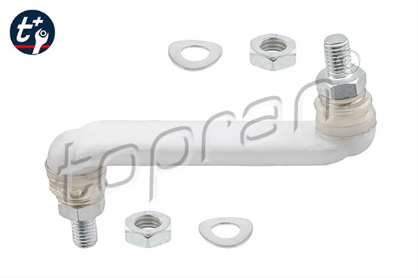 Brat/bieleta Suspensie, Stabilizator Topran Mercedes-Benz 400 045
