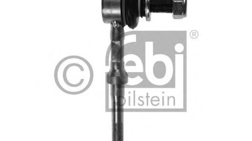 Brat/bieleta suspensie, stabilizator TOYOTA AURIS (NRE15, ZZE15, ADE15, ZRE15, NDE15) (2006 - 2012) FEBI BILSTEIN 42989 piesa NOUA