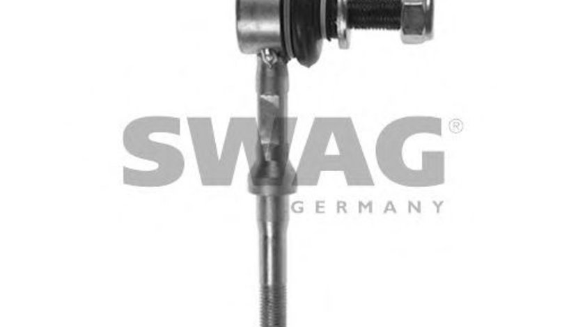 Brat/bieleta suspensie, stabilizator TOYOTA AURIS (NRE15, ZZE15, ADE15, ZRE15, NDE15) (2006 - 2012) SWAG 81 94 2989 piesa NOUA