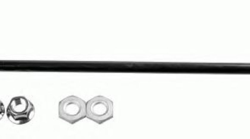 Brat/bieleta suspensie, stabilizator TOYOTA AURIS (NRE15, ZZE15, ADE15, ZRE15, NDE15) (2006 - 2012) LEMFÖRDER 35003 01 piesa NOUA