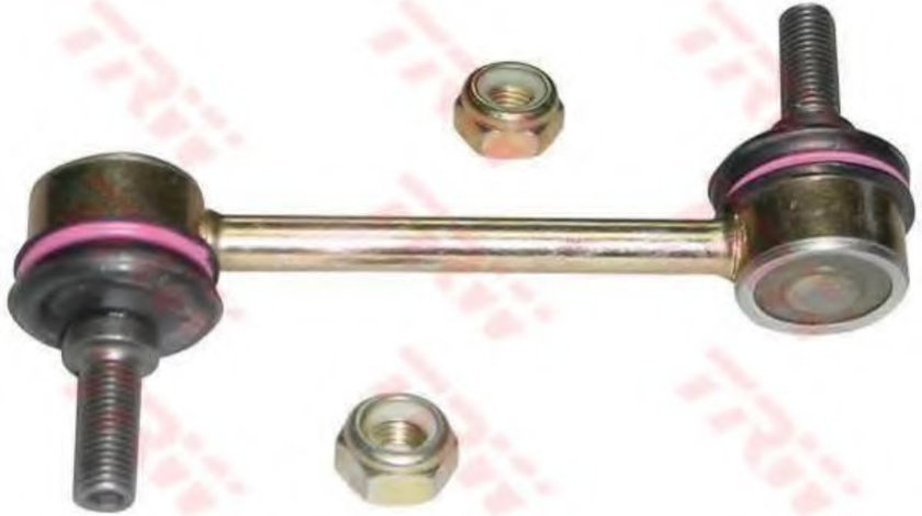 Brat/bieleta suspensie, stabilizator TOYOTA CELICA (ZZT23_) (1999 - 2005) TRW JTS174 piesa NOUA