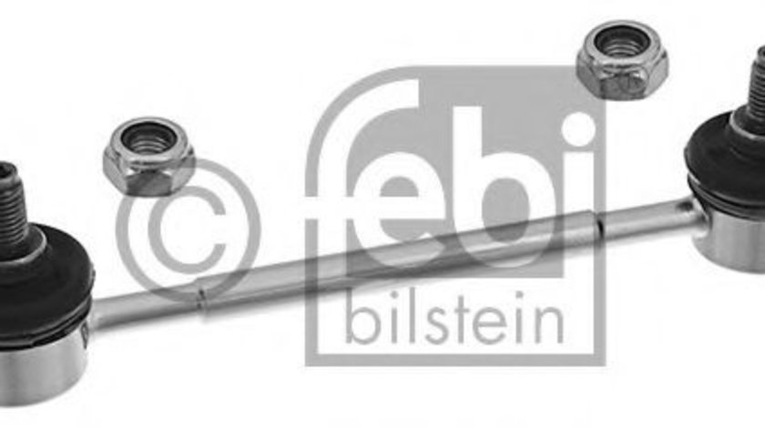 Brat/bieleta suspensie, stabilizator TOYOTA CELICA (ST20_, AT20_) (1993 - 1999) FEBI BILSTEIN 42949 piesa NOUA