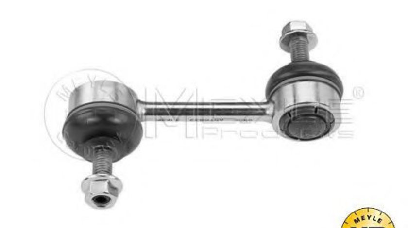 Brat/bieleta suspensie, stabilizator TOYOTA CELICA (ST20_, AT20_) (1993 - 1999) MEYLE 30-16 060 0001/HD piesa NOUA