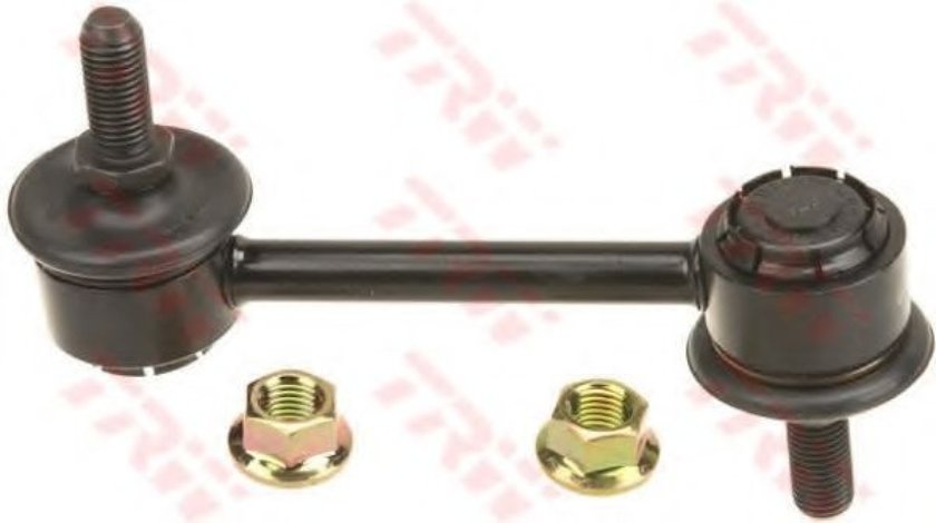 Brat/bieleta suspensie, stabilizator TOYOTA CELICA (ST20_, AT20_) (1993 - 1999) TRW JTS185 piesa NOUA