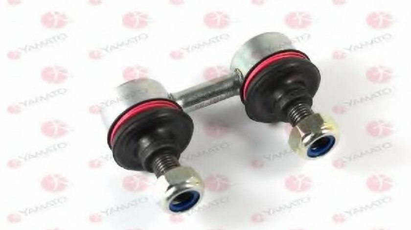 Brat/bieleta suspensie, stabilizator TOYOTA CELICA (ZZT23_) (1999 - 2005) YAMATO J62016YMT piesa NOUA