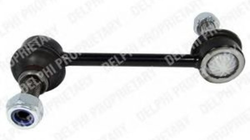 Brat/bieleta suspensie, stabilizator TOYOTA CELICA (ZZT23_) (1999 - 2005) DELPHI TC1787 piesa NOUA