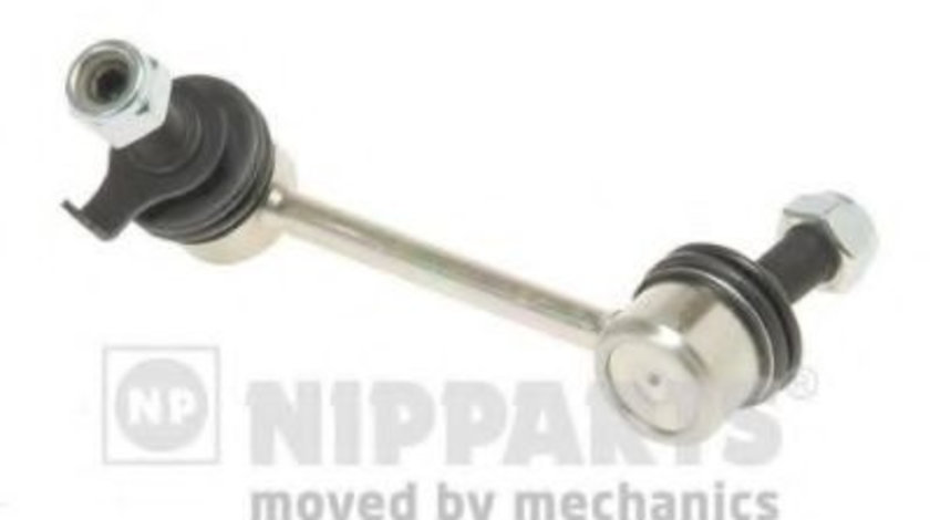 Brat/bieleta suspensie, stabilizator TOYOTA HILUX III pick-up (KUN, TGN, LAN, GGN) (2004 - 2016) NIPPARTS J4962046 piesa NOUA