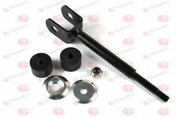 Brat/bieleta suspensie, stabilizator TOYOTA LAND CRUISER AMAZON (FZJ1, UZJ1) (1998 - 2007) YAMATO J62056YMT piesa NOUA