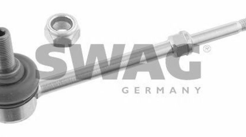 Brat/bieleta suspensie, stabilizator TOYOTA LAND CRUISER (LJ12, KZJ12, TRJ12, KDJ12, GRJ12) (2002 - 2009) SWAG 81 92 7287 piesa NOUA