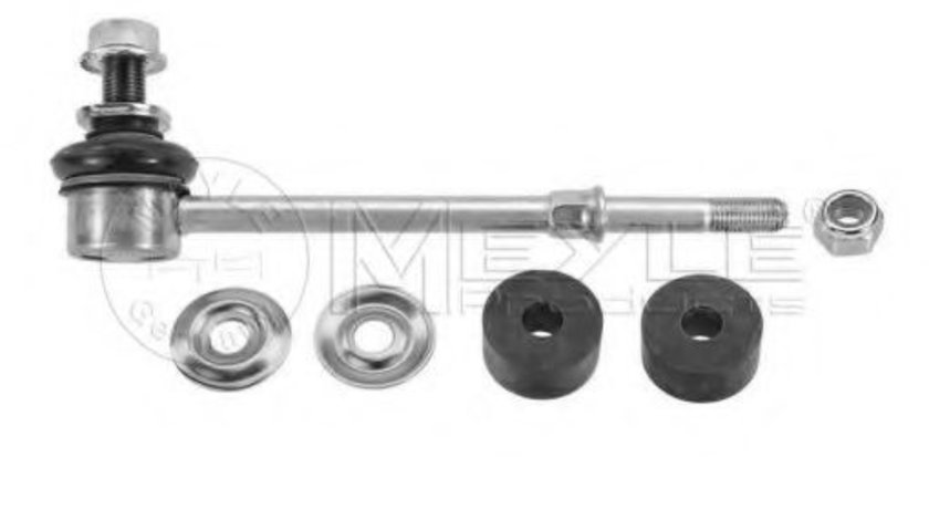 Brat/bieleta suspensie, stabilizator TOYOTA LAND CRUISER 90 (J9) (1995 - 2016) MEYLE 30-16 060 0031 piesa NOUA