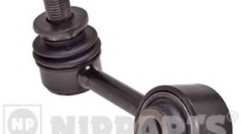 Brat/bieleta suspensie, stabilizator TOYOTA LAND CRUISER (LJ12, KZJ12, TRJ12, KDJ12, GRJ12) (2002 - 2009) NIPPARTS N4962073 piesa NOUA