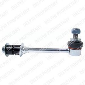 Brat/bieleta suspensie, stabilizator TOYOTA LAND CRUISER 90 (J9) (1995 - 2016) DELPHI TC1764 piesa N...