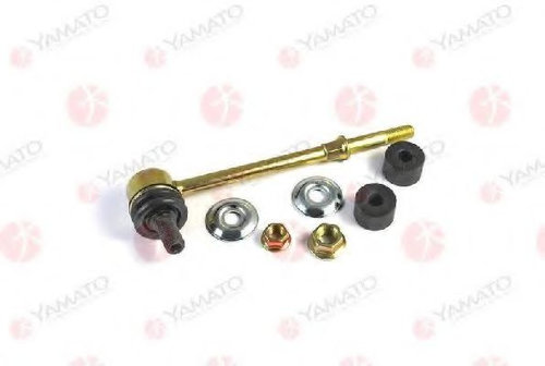 Brat/bieleta suspensie, stabilizator TOYOTA LAND CRUISER 90 (J9) (1995 - 2016) YAMATO J62044YMT pies...