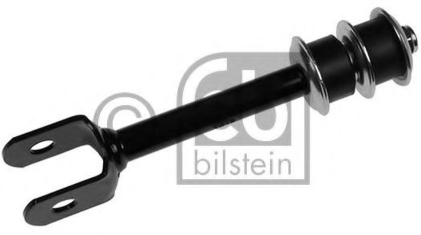 Brat/bieleta suspensie, stabilizator TOYOTA LAND CRUISER AMAZON (FZJ1, UZJ1) (1998 - 2007) FEBI BILSTEIN 42939 piesa NOUA