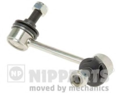 Brat/bieleta suspensie, stabilizator TOYOTA LAND CRUISER (LJ12, KZJ12, TRJ12, KDJ12, GRJ12) (2002 - ...