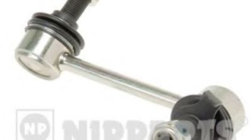 Brat/bieleta suspensie, stabilizator TOYOTA LAND CRUISER (LJ12, KZJ12, TRJ12, KDJ12, GRJ12) (2002 - 2009) NIPPARTS J4972046 piesa NOUA