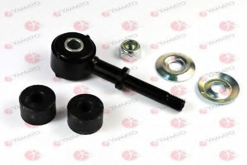 Brat/bieleta suspensie, stabilizator TOYOTA LAND CRUISER AMAZON (FZJ1, UZJ1) (1998 - 2007) YAMATO J6...