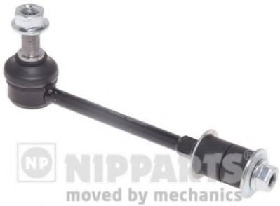 Brat/bieleta suspensie, stabilizator TOYOTA LAND CRUISER 90 (J9) (1995 - 2016) NIPPARTS J4962022 pie...