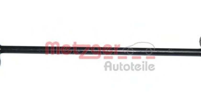 Brat/bieleta suspensie, stabilizator TOYOTA PRIUS Hatchback (NHW2) (2003 - 2009) METZGER 53054618 piesa NOUA