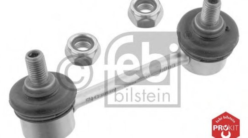 Brat/bieleta suspensie, stabilizator TOYOTA RAV 4 II (CLA2, XA2, ZCA2, ACA2) (2000 - 2005) FEBI BILSTEIN 28628 piesa NOUA