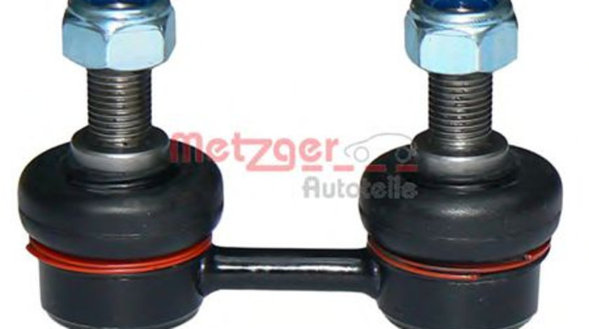 Brat/bieleta suspensie, stabilizator TOYOTA RAV 4 I Cabrio (SXA1) (1997 - 2000) METZGER 53052818 piesa NOUA