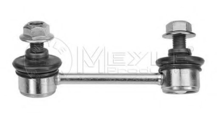 Brat/bieleta suspensie, stabilizator TOYOTA RAV 4 II (CLA2, XA2, ZCA2, ACA2) (2000 - 2005) MEYLE 30-16 060 0036 piesa NOUA