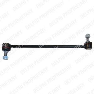 Brat/bieleta suspensie, stabilizator TOYOTA RAV 4 II (CLA2, XA2, ZCA2, ACA2) (2000 - 2005) DELPHI TC...